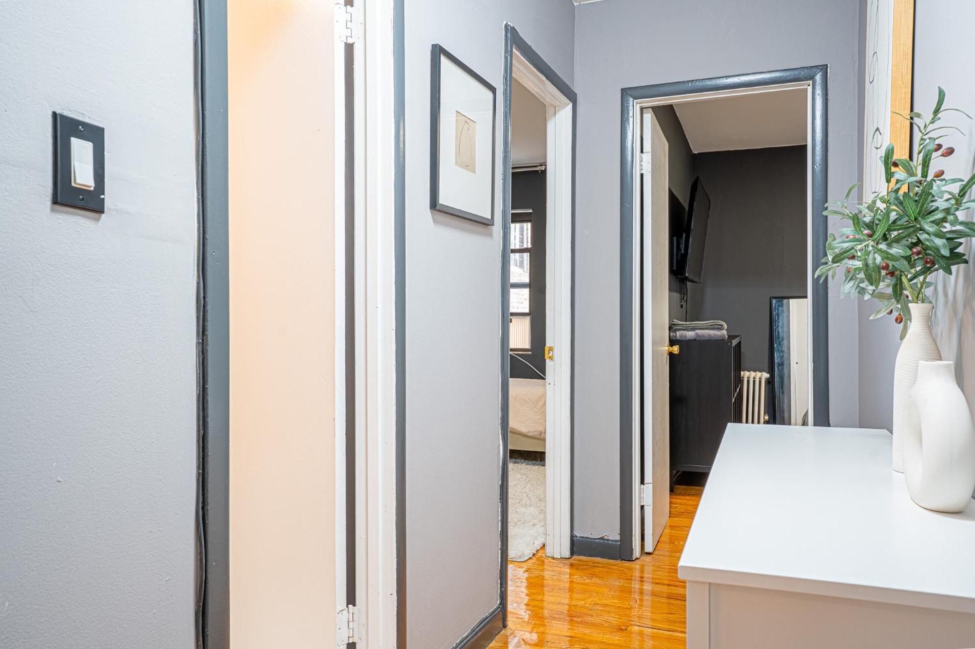 Chic 3Bd Nomad Manhattan New York Exterior photo
