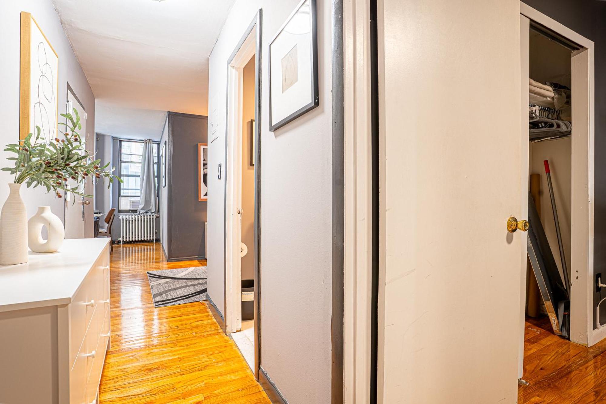 Chic 3Bd Nomad Manhattan New York Exterior photo